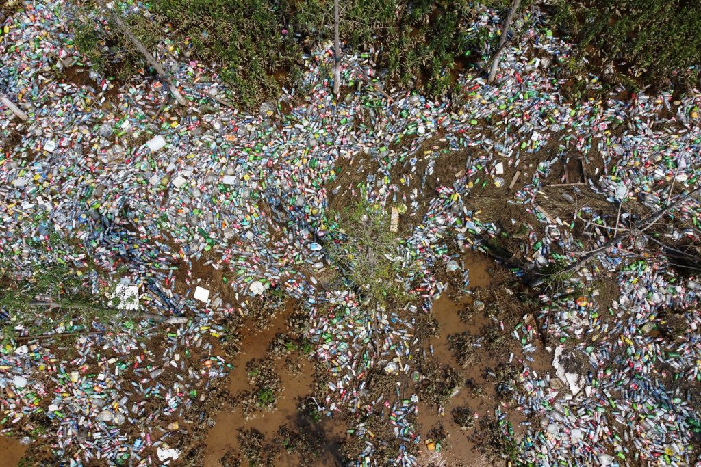 Breakthrough in Recycling: How to Distinguish all 12 Types of Plastics 29 – recycling-2