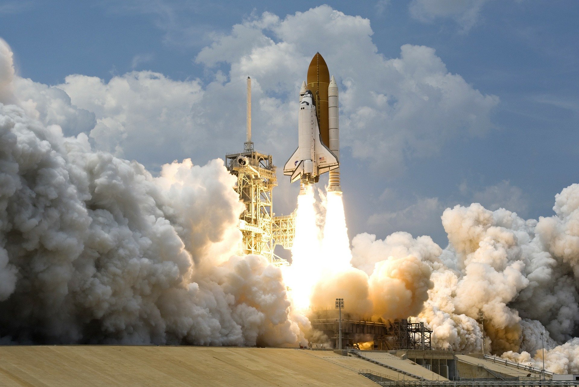 A Revolutionary Single-Stage Orbit Vehicle Can be Relaunched within 48 Hours 26 – spacecraft 1