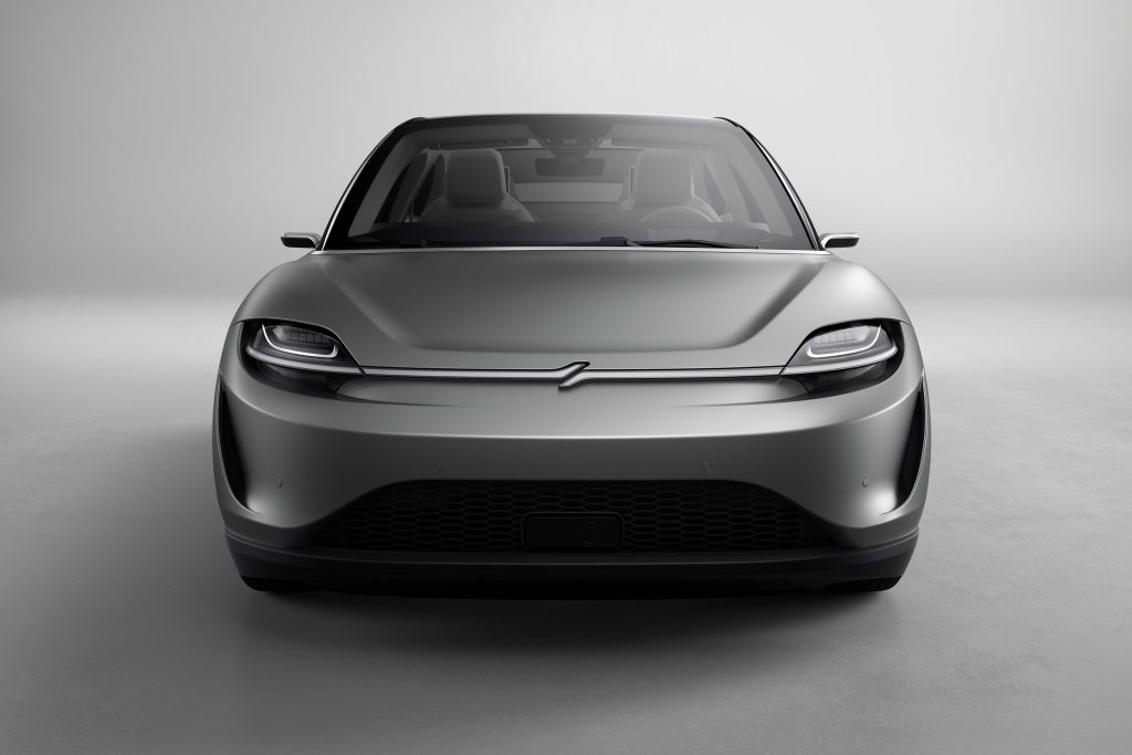 Sony Unveils Its Interesting Plan to Make Electric Cars 27 – sony-vision-2