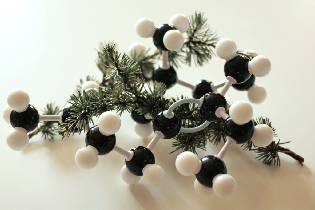 Natural Anti-Odor Research: Binding Silver with Chocolate Ingredients 27 – anti odor 2