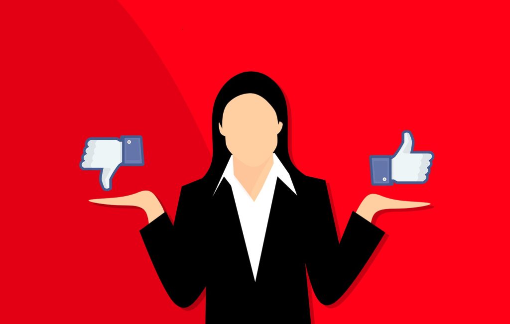 Downvotes and Dislikes: Twitter Wants to Go Global While YouTube Is Removing Dislike Count 28 – downvote 3