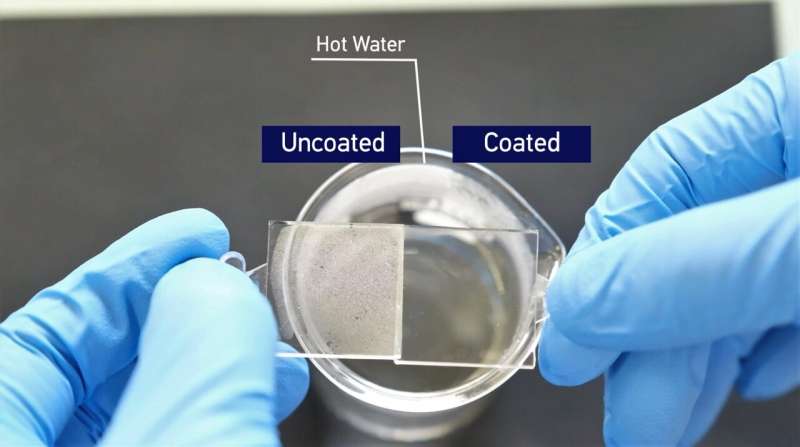 Your Glasses Will No More Fog Thanks to This Novel Method 25