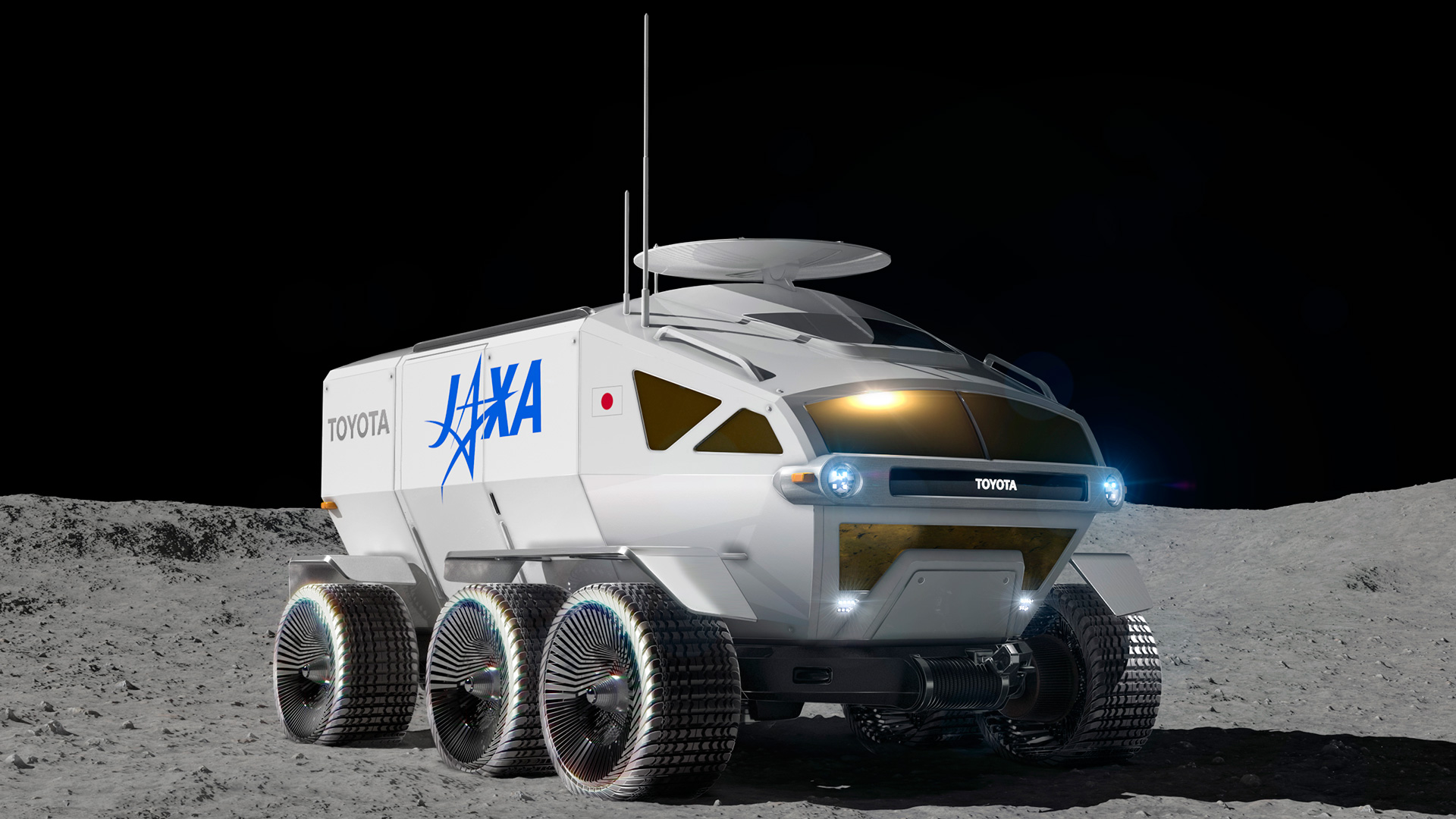 lunar 1