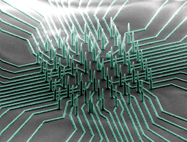 Nanowire Technology Might Benefit High Performance Computing 27 – nanowire-tech-5