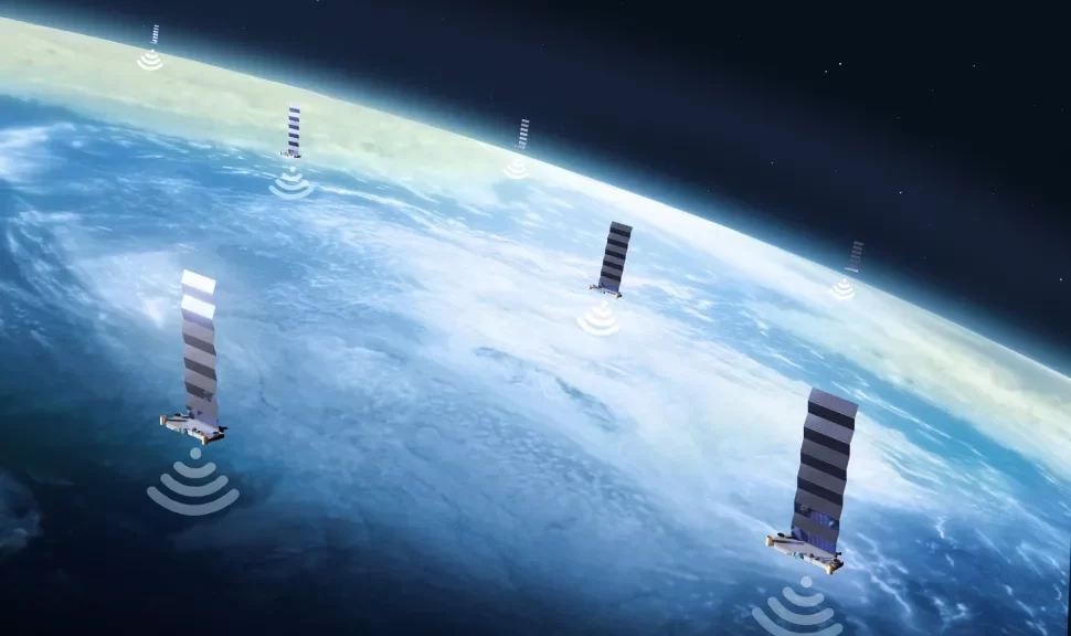 Elon Musk: Starlink Terminals Are on the Way to Ukraine