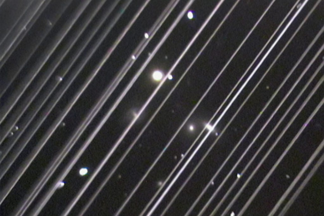 Starlink Satellites Worry Astronomers as They Distort Observations 27 – starlink-3493849