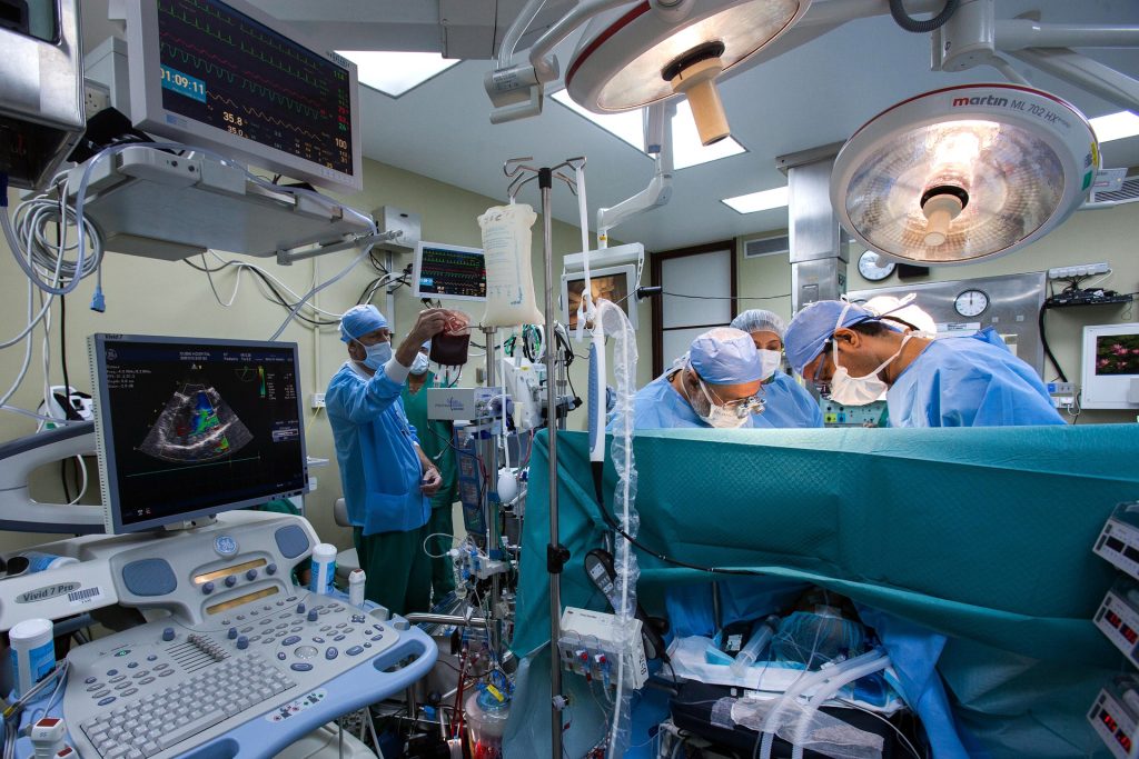 surgery 3
