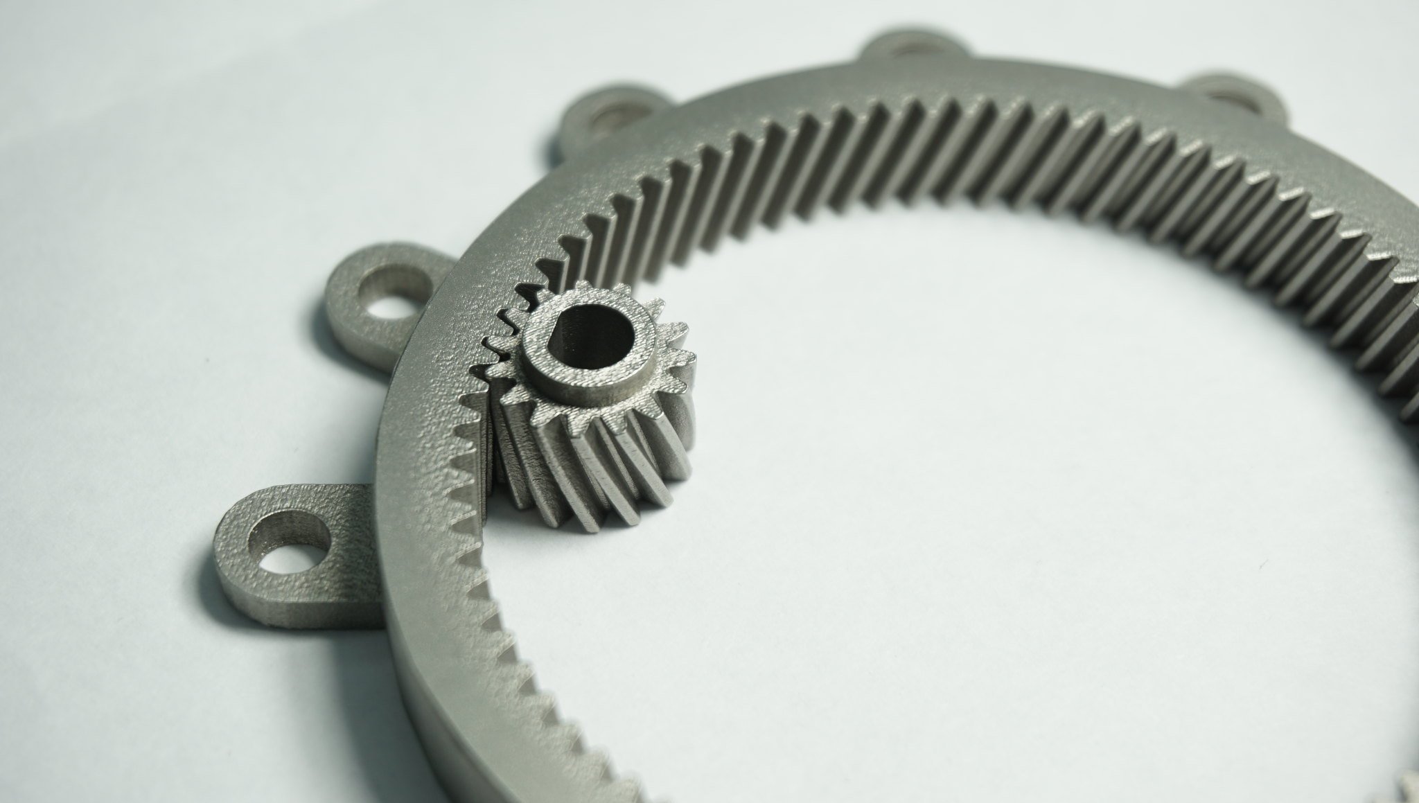 This Inexpensive Method Speeds up Analysis of 3D Printed Metal Parts 20