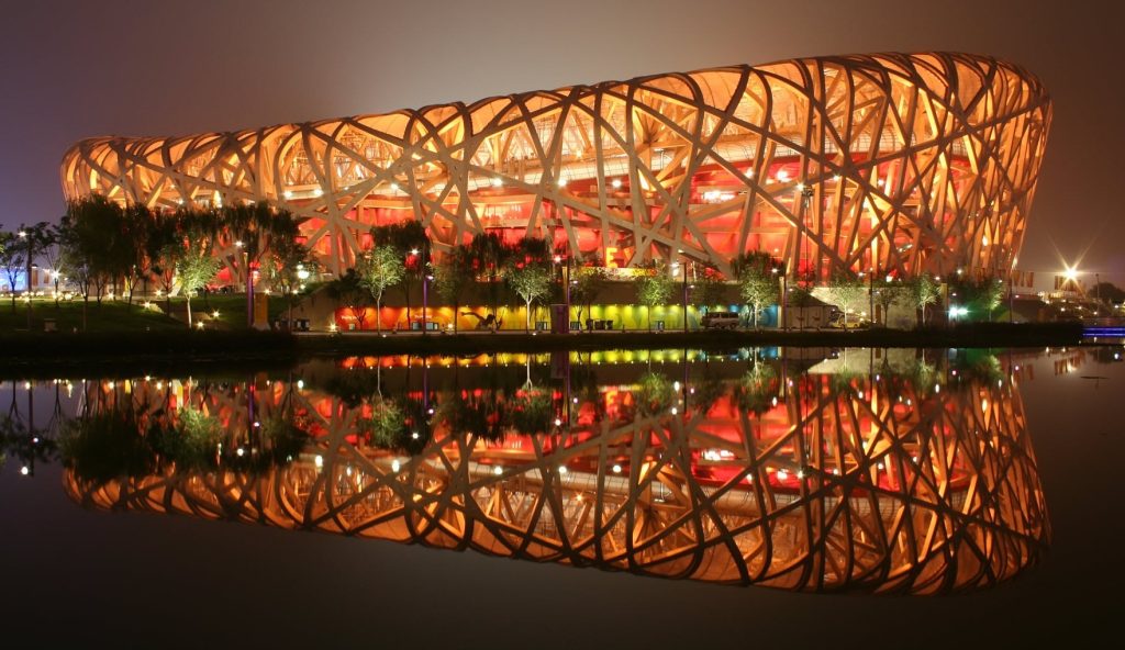 We Listed: Five Wonders of the Engineering World 31 – Beijing-National-Stadium-65456412