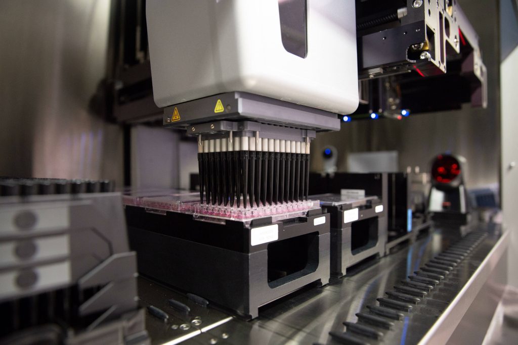 Scientists Are Working On a New Robot to Diagnose Parkinson’s 27 – ai-treatment-987987