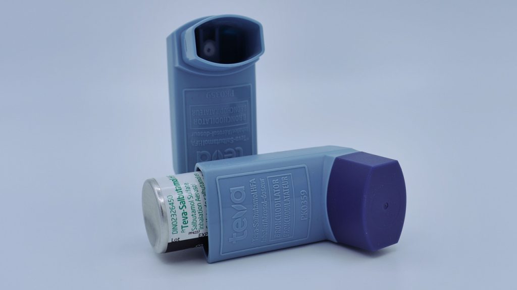 Asthma Treatment: A Big Leap for the Disease - Orbit Inside