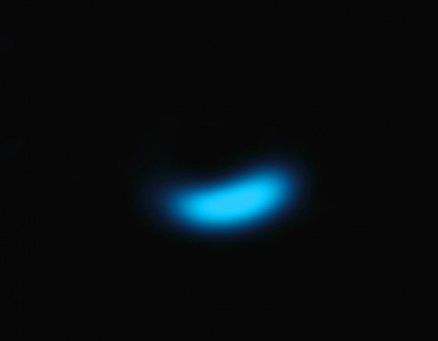Life on Other Planets? Astronomers Identify Largest Molecule Ever in Planet-Forming Disk 27 – Life on Other Planets? Astronomers Identify Largest Molecule Ever in Planet-Forming Disk 16