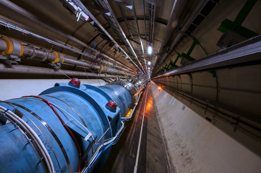 CERN Stops Cooperation With Russia at the Request of Ukrainian Scientists 27 – cern-589345