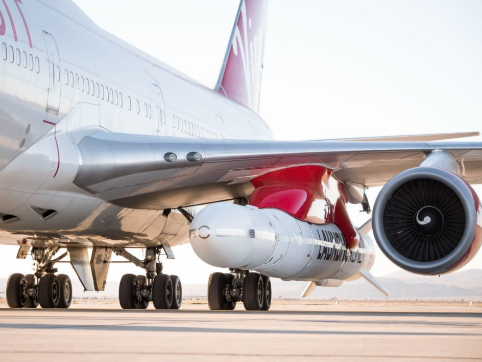Poland Signed an Agreement to Use Virgin Orbit’s Rocket Launcher for Small Satellites 28 – virgin-orbit-363826