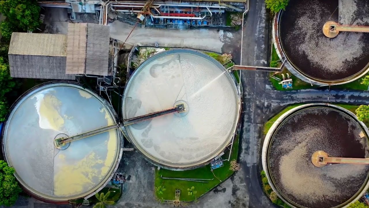 Scientist Is Working for Converting Wastewater Into Immensely Valuable Source 34