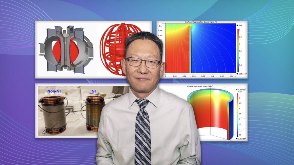 It’s Announced. Fusion and Medical Device Technology Will Develop With New Magnet 27 – It’s Announced. Fusion and Medical Device Technology Will Develop With New Magnet 16