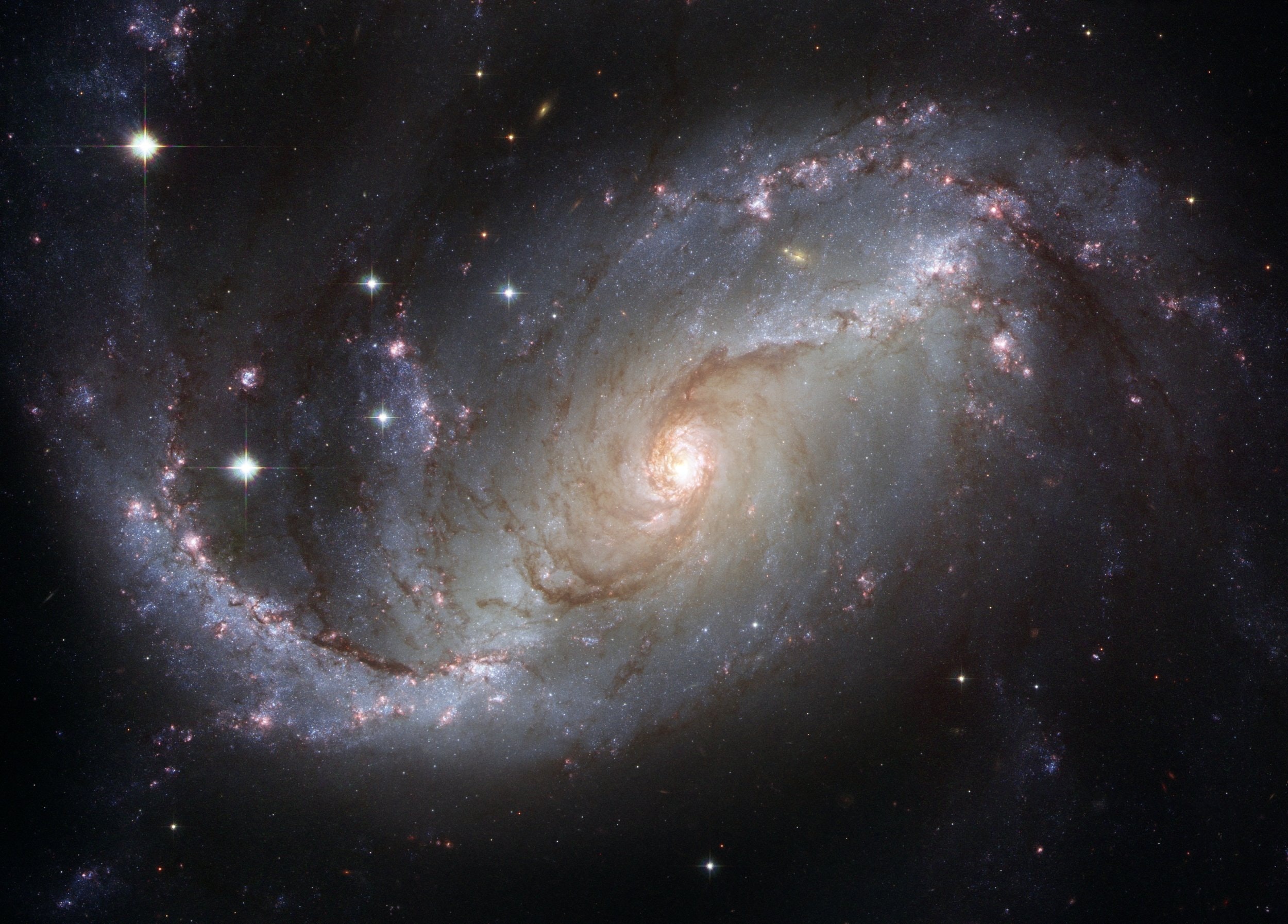 Discovery of fifth fundamental force of nature imminent, scientists suggest 5