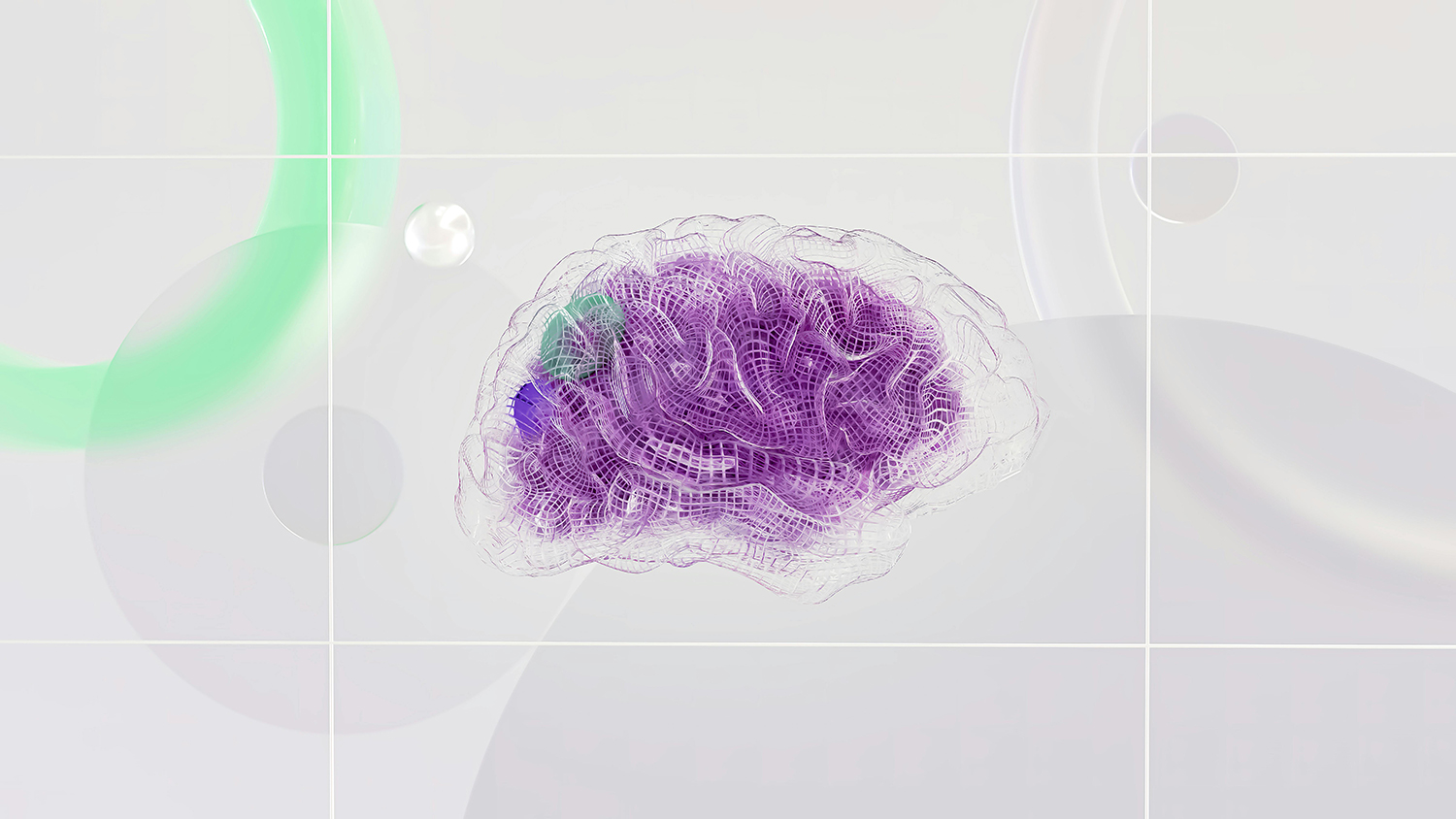 Unlocking thoughts: Mind-reading AI translates brainwaves into text 54
