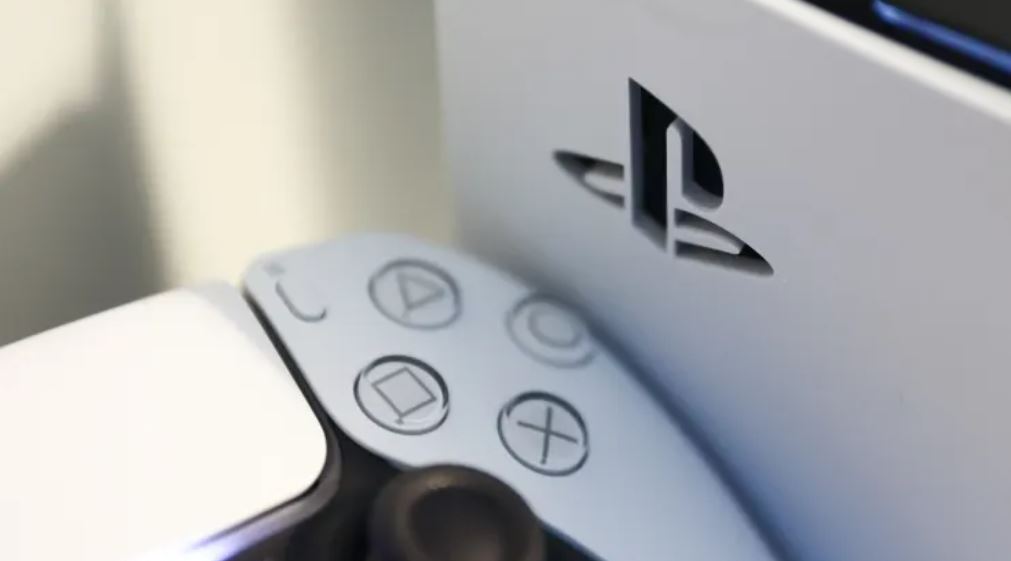 Sony PlayStation