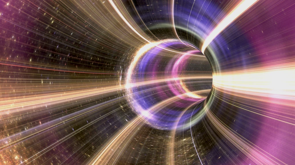 Time Travel Without Paradoxes? New Research Suggests it Might Be Possible 16