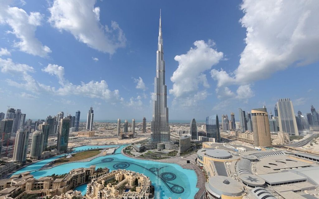 5 Engineering Wonders of the World That You Won't Believe Exist 37