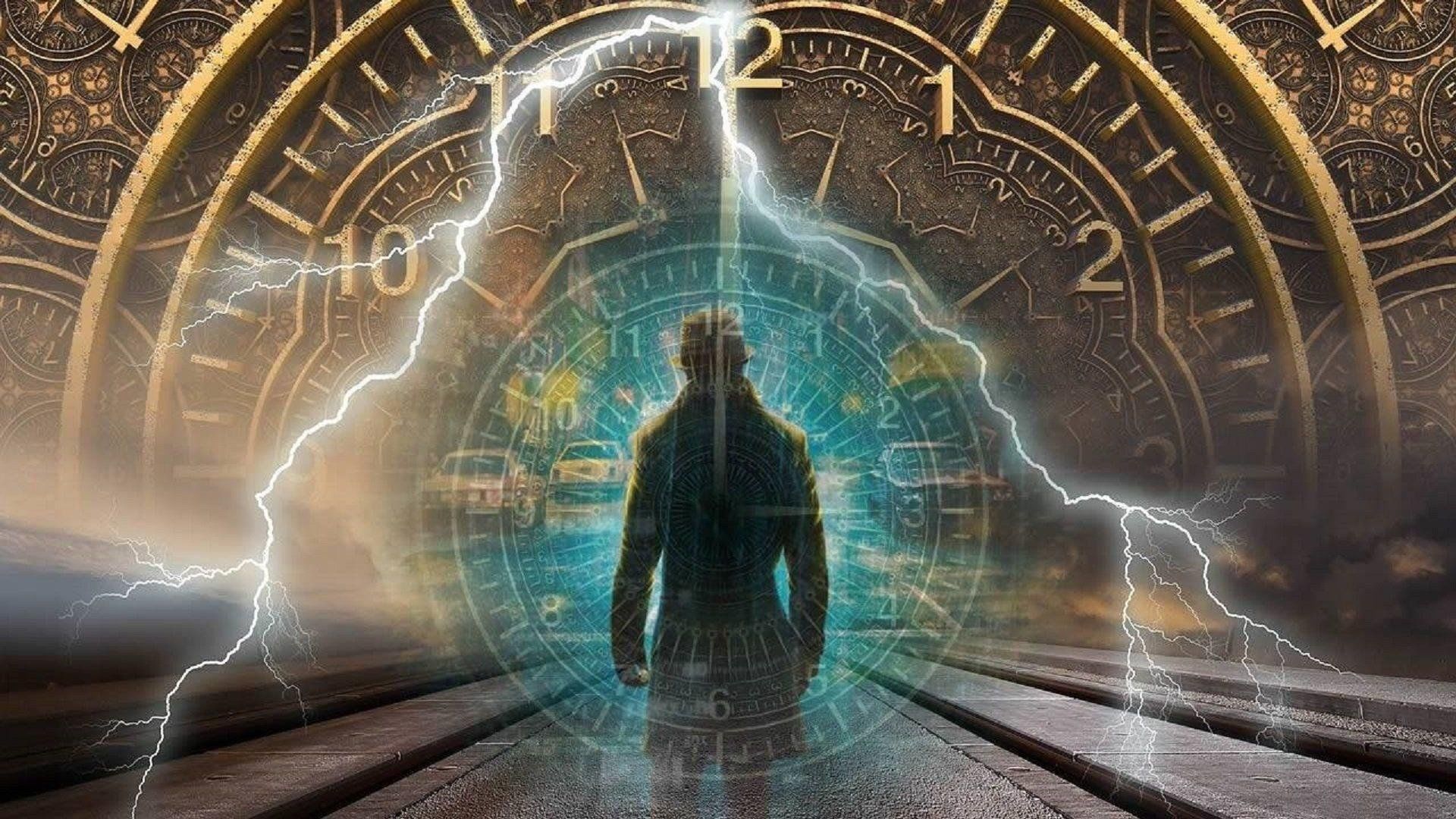 Time Travel Without Paradoxes? New Research Suggests it Might Be Possible 3