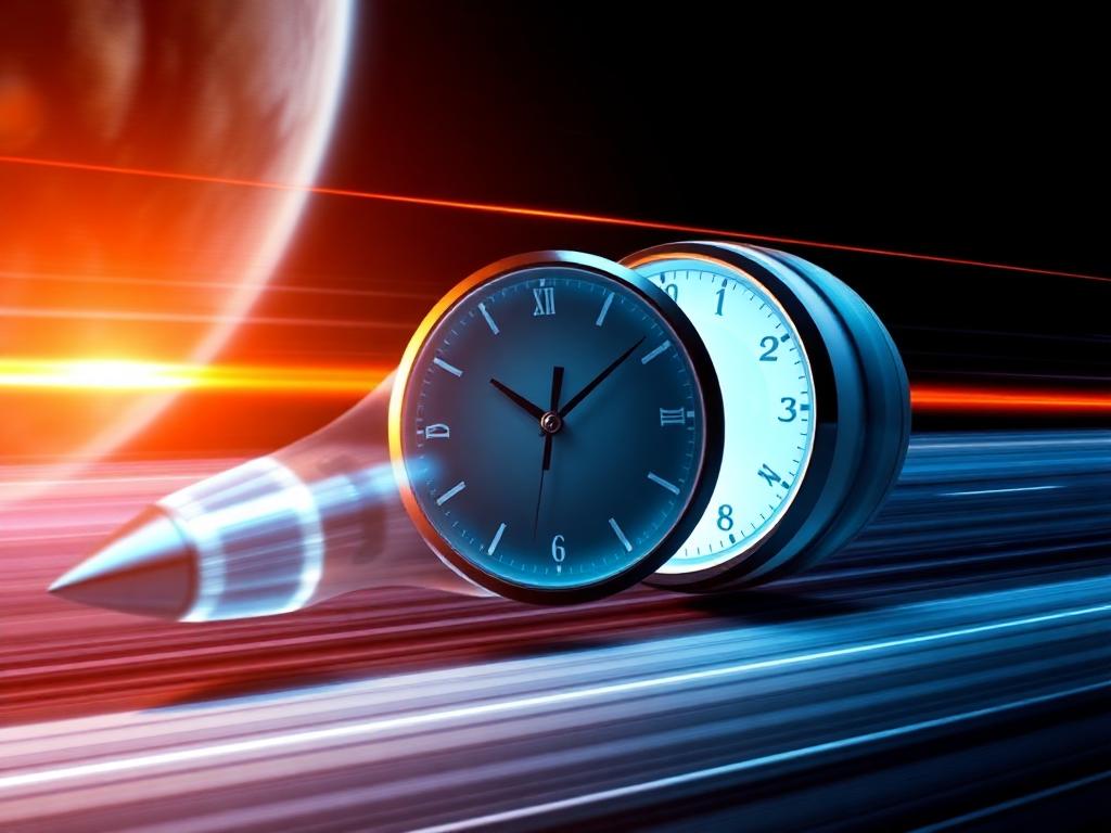 Time Travel: Dream or Reality? Exploring the Possibilities and Paradoxes 28