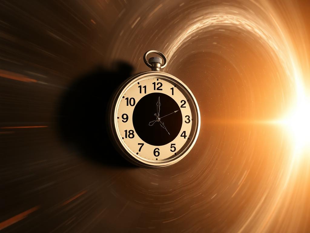 Time Travel: Dream or Reality? Exploring the Possibilities and Paradoxes 29