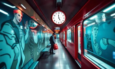 Time Travel: Dream or Reality? Exploring the Possibilities and Paradoxes 2