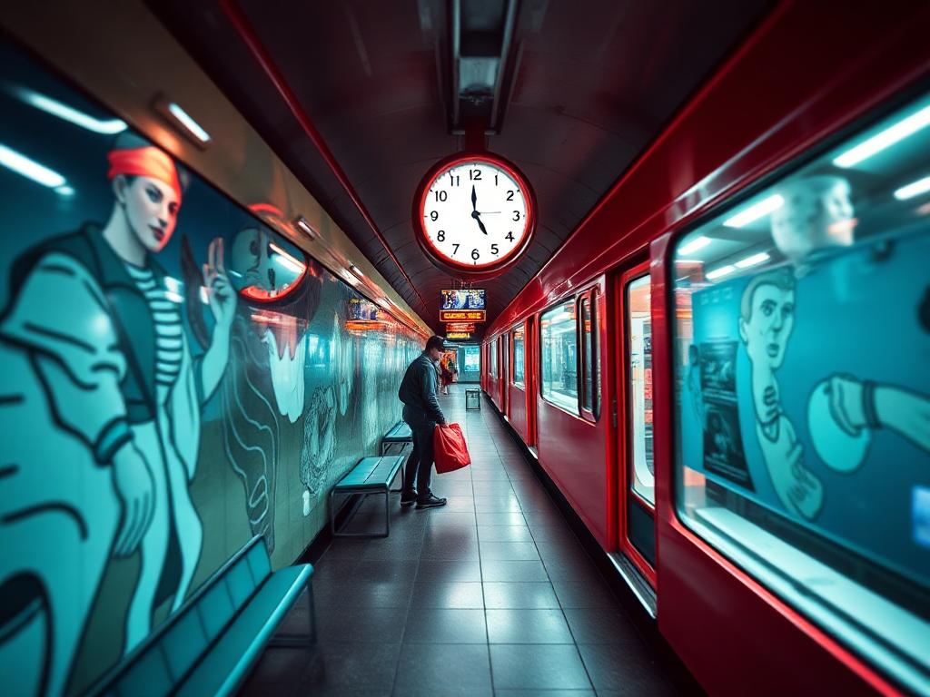 Time Travel: Dream or Reality? Exploring the Possibilities and Paradoxes 27