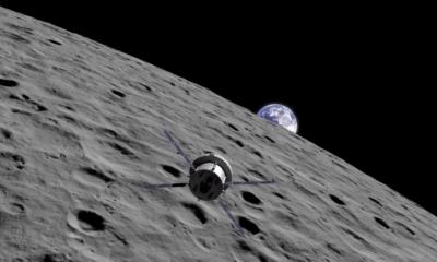 Artemis 2 mission.