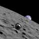Artemis 2 mission.
