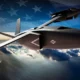 Bell unveils revolutionary X-76 fold-away rotor aircraft for DARPA 27
