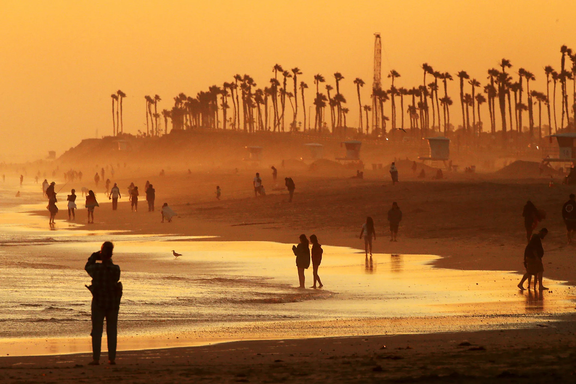 California braces for unprecedented extreme heat wave set to shatter records 26 – extreme-heat-wave
