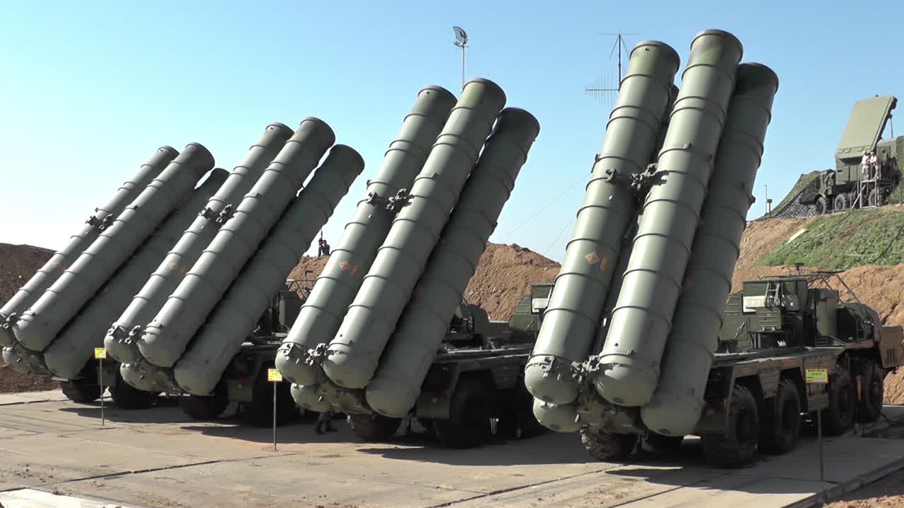 Best air defense systems in 2026: How most powerful missiles are stopped 29 – s-400-best-air-defense-systems-2134
