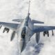 Bahraini F-16 Block 70 achieves historic first air-to-air kills against drones 19
