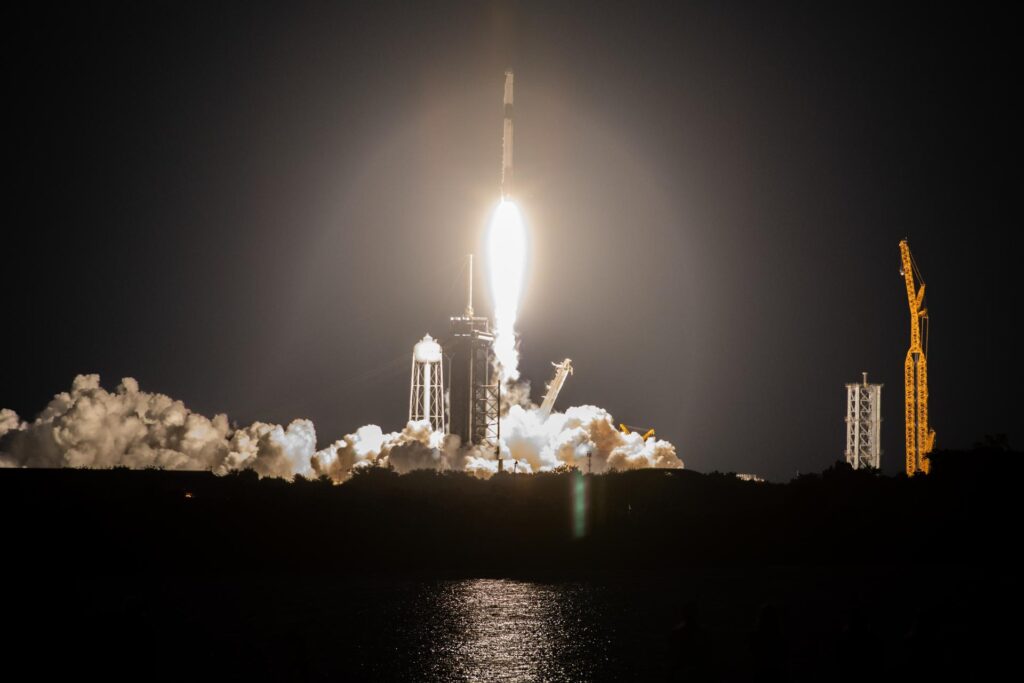 NASA is launching its first cosmic gas station demo this summer to transform deep space travel 16