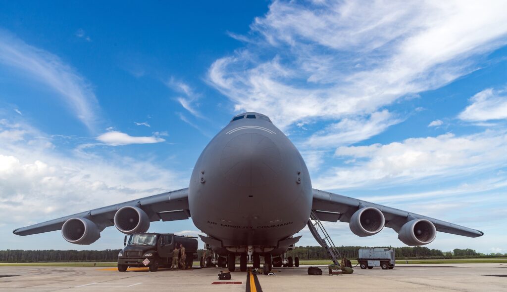 Merlin debuts advanced autonomous flight system targeting pilotless heavy cargo operations 16