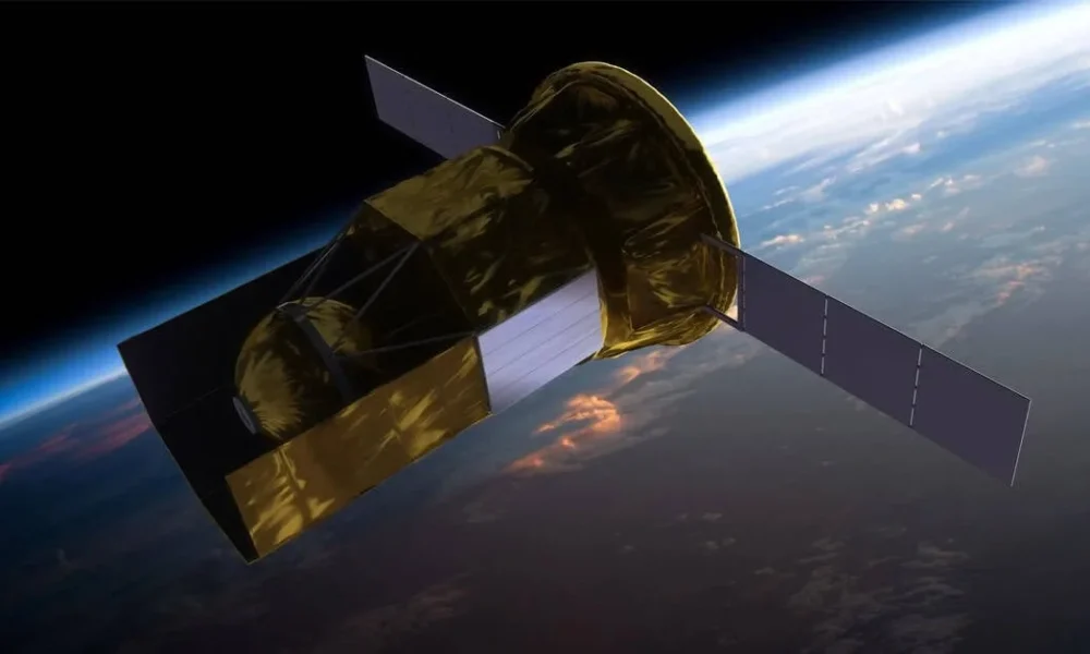 NASA is launching its first cosmic gas station demo this summer to transform deep space travel 15