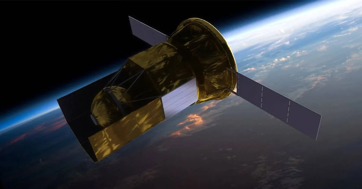 NASA is launching its first cosmic gas station demo this summer to transform deep space travel 15