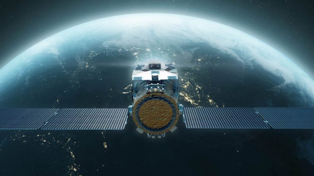 NASA is launching its first cosmic gas station demo this summer to transform deep space travel 17