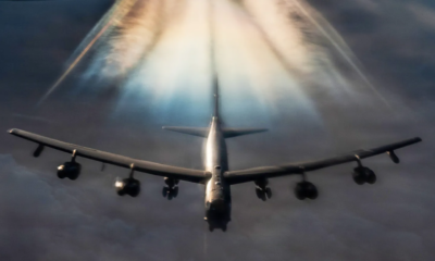 Air Force begins formal search for B-52 replacement as costs for aging fleet climb 6