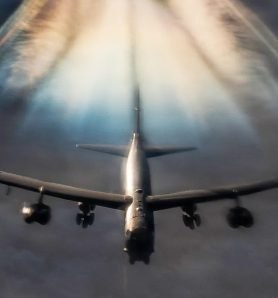 Air Force begins formal search for B-52 replacement as costs for aging fleet climb 15