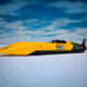JCB aims to crush the world land speed record with its new 350 mph hydrogen racer 20