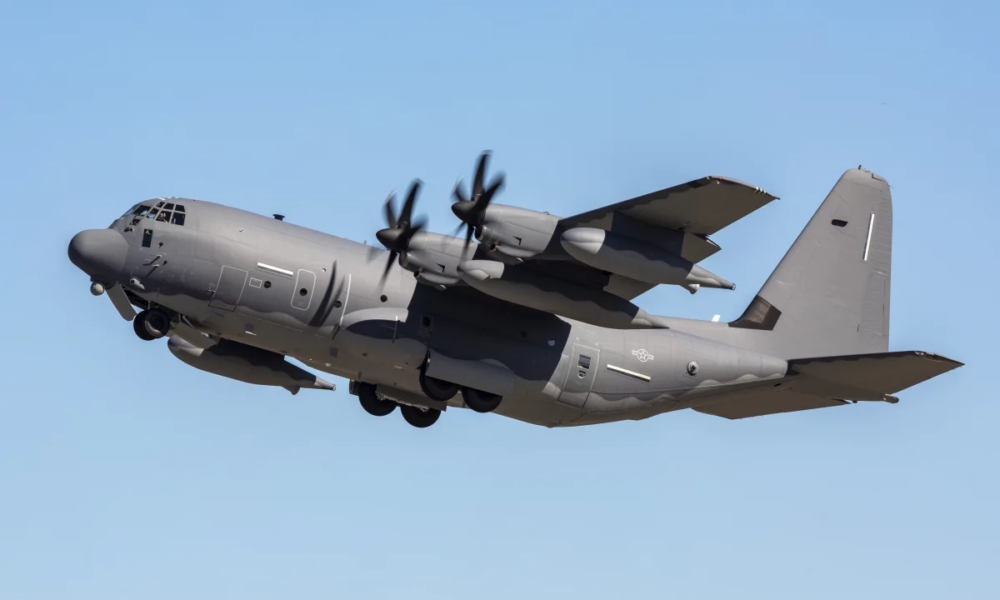 Merlin debuts advanced autonomous flight system targeting pilotless heavy cargo operations 15