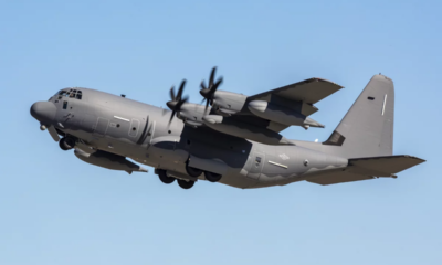 Merlin debuts advanced autonomous flight system targeting pilotless heavy cargo operations 1