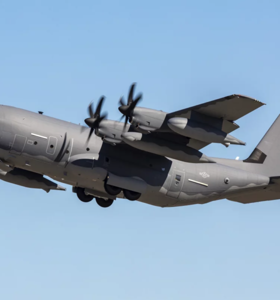 Merlin debuts advanced autonomous flight system targeting pilotless heavy cargo operations 16