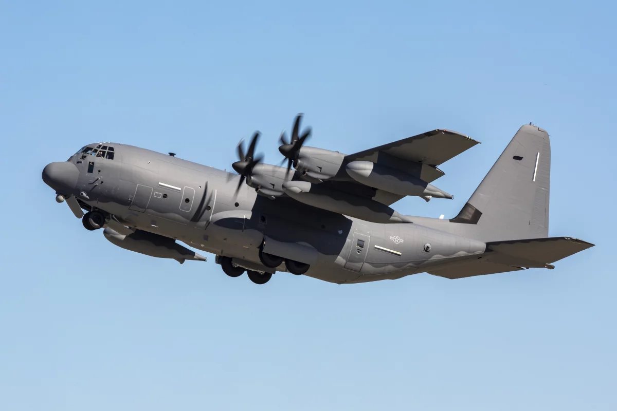 Merlin debuts advanced autonomous flight system targeting pilotless heavy cargo operations 15