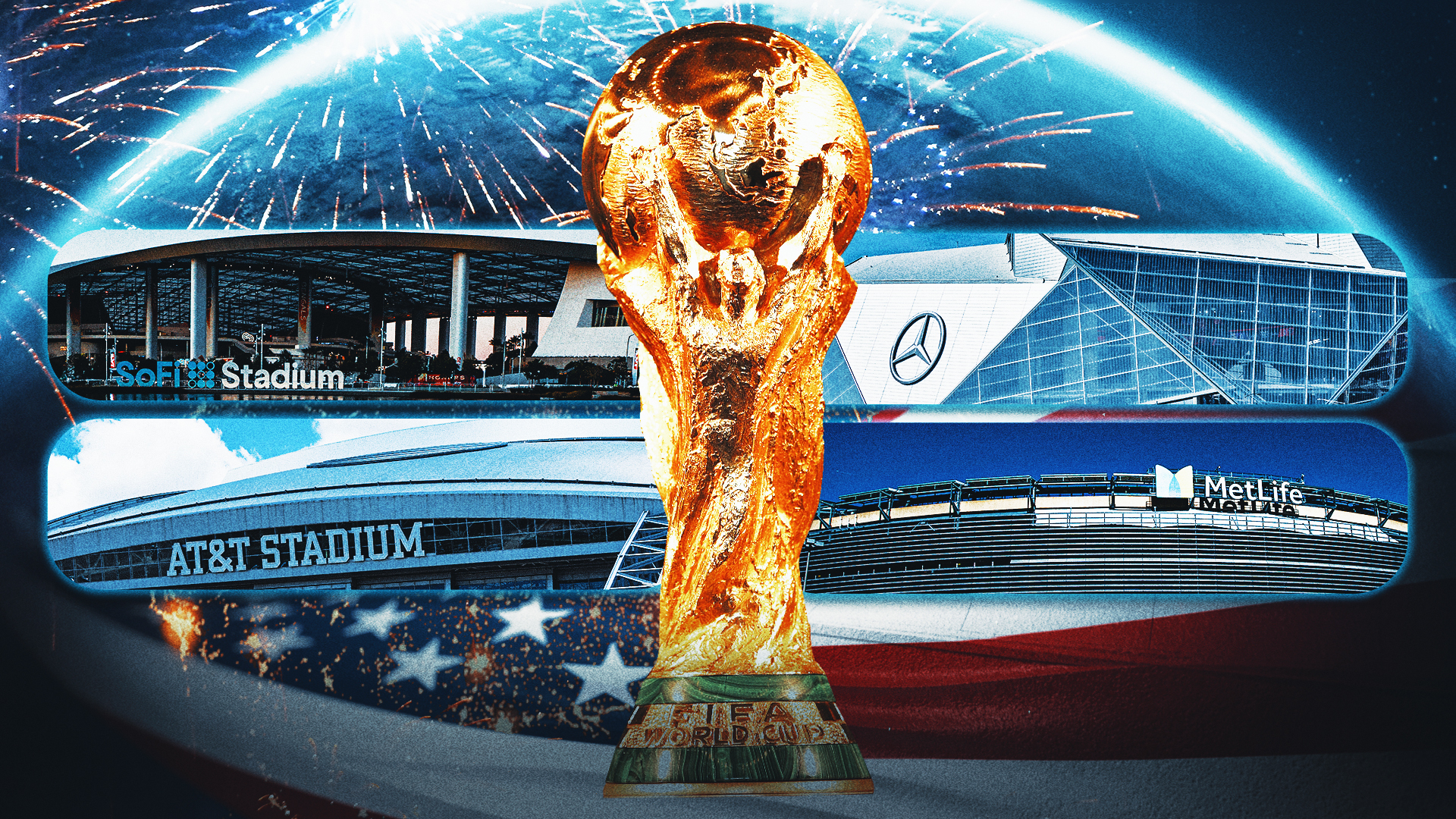 FIFA's high-tech revolution: AI avatars and smart footballs set for 2026 World Cup 15